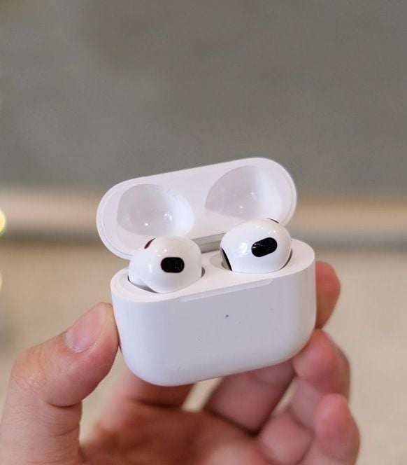 Tai nghe Airpods 3 Fullbox